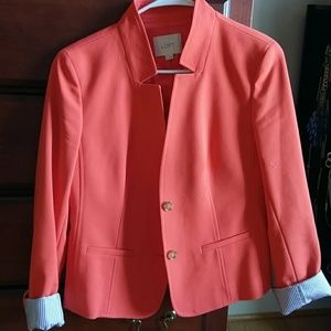 Loft blazer